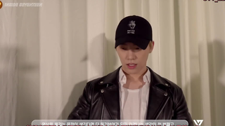 【SVT_ZER·0】[INSIDE SEVENTEEN] DANCEOLOGY CỦA DINO ĐẰNG SAU 零站 trung văn