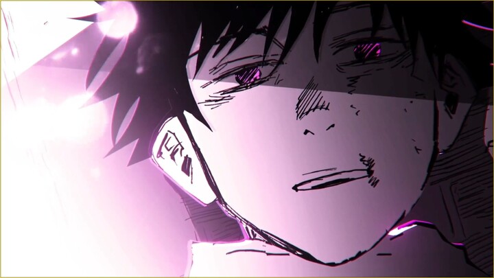 Who are these people who say Yuta Okkotsu isn’t about pure love?