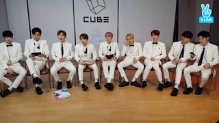 [SUB]-펜타곤 교과서 시즌3- #2 - 역사속으로