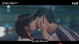 Im Sol Time Travelled Again - Lovely Runner Episode 4 Preview