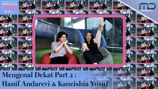Fun Fact Terbaru Hanif Andarevi! | Mengenal Dekat Hanif Andarevi