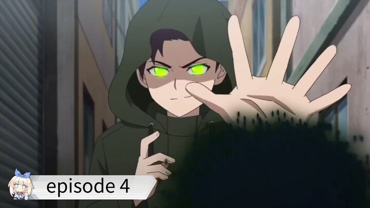 Shinbi house season 5 (episode 4) SUB INDO hd