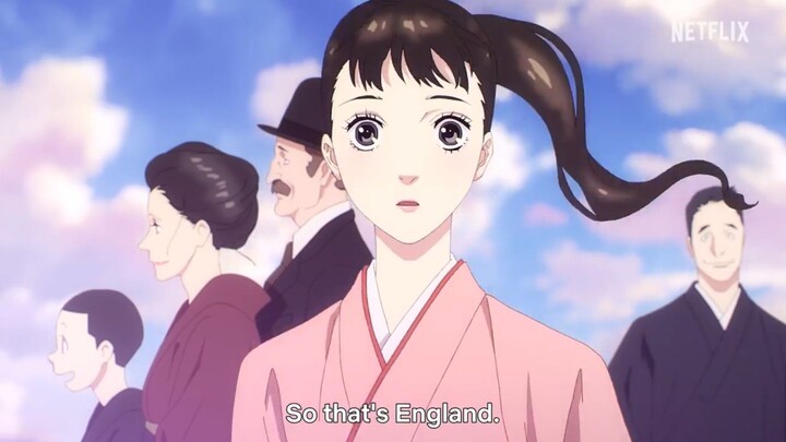 Romantis & Artistik! Anime Netflix Baru dari WIT Studio, Love Through a Prism?!