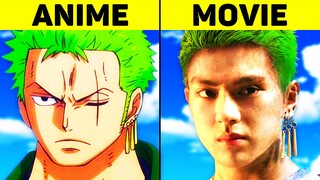 24 FACTS You Probably Didn't Know About ZORO!