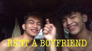 RENT A BOYFRIEND