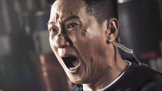 陈伟霆：三年又三年！林超贤监制犯罪动作《爆裂点》新预告，张家辉+梁洛施主演