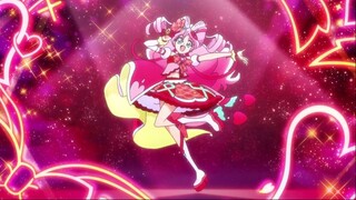 Kimi To Idol Precure Episode 37 English Sub