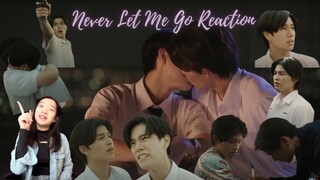 [THE EMOTIONS] เพื่อนายแค่หนึ่งเดียว Never Let Me Go Episode 5 (LINK IN DESCRIPTION)