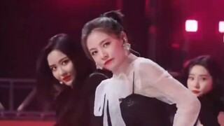 Jika 95line "Chao Zhe Tang" adalah sebuah grup