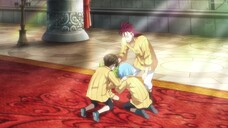 The Seven Deadly Sins Four Knights Of The Apocalypse Season 2 English Dub Episode 2
