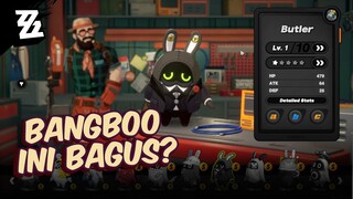 Bangboo Ini Juga Bagus Loh! | Zenless Zone Zero