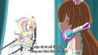 Kiratto Pri☆Chan SS2 - Tập 26 (Vietsub)