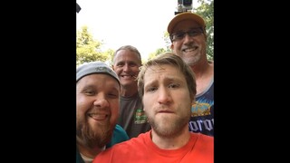 Uncle Chris Reaction Example