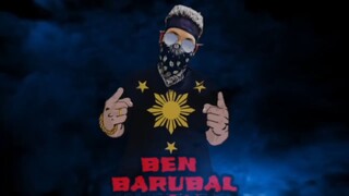 "PEKENIS" BY BEN BARUBAL - Ben Barubal