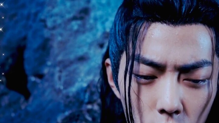 【مسلسل وانغ شيان】 "أربي صغيراً غبياً" الحلقة 02 (الكابتن السماوي اللطيف VS قاتل الغباء شيان) 【صديق ح