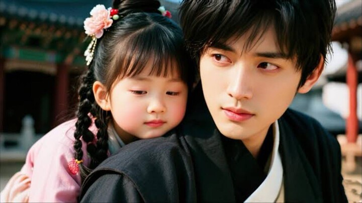 TITLE: Thoughts Of A Tiny Queen/shortdrama Fantasy Historical English Dubbed Full Movie HD