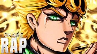 【Chinese Translation】Giorno Giovanna (Golden Experience)