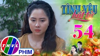 TÌNH YÊU BẤT TỬ - TẬP 54[1]: Vân Anh buộc phải nói ra MỘT SỰ THẬT CHẤN ĐỘNG trước màn tra hỏi của Hà