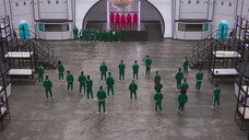Thử thách Trò chơi con mực EP 7 [Sub Việt]