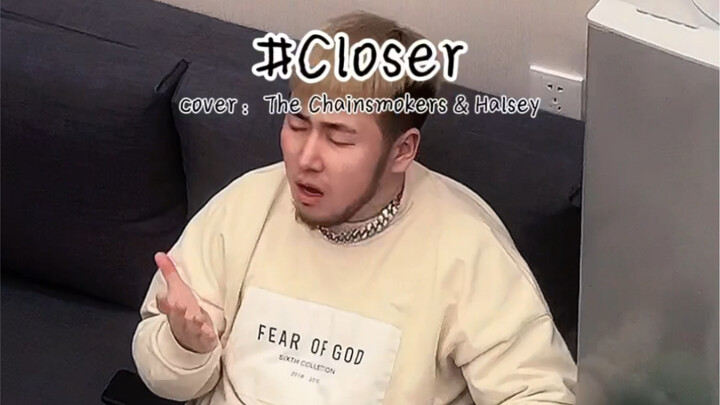 สุดท้ายแล้วเด็กข้างล่างพึมพำอะไรอยู่นะ??