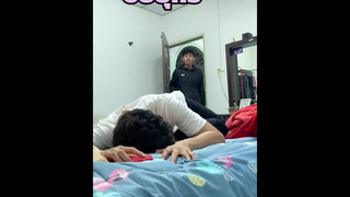 เมื่อเพื่อนชวนคุณไปเที่ยว แต่คุณขี้เกียจไป
