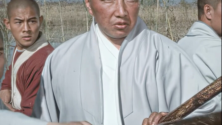 “The ‘dao’ is the way of gunplay, and the ‘fa’ is the technique of shooting.”