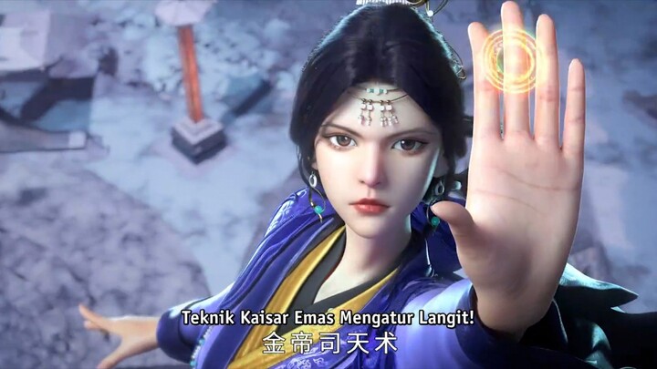 Peerles Battle Spirit Episode 161 Sub Indo