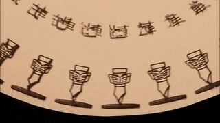 Civilization has never been forgotten—dedicated to you who have an artistic soul!