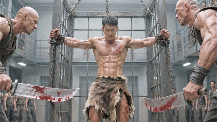 Action movie  explanation in Hindi