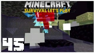 Killing 15 Withers!! | Minecraft Survival Let's Play (Filipino) Episode 45