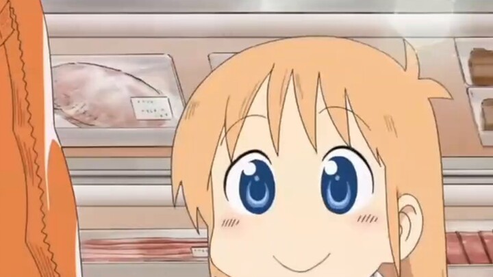 Kehidupan Sehari-hari Henan Nier: Makan Roti Goreng