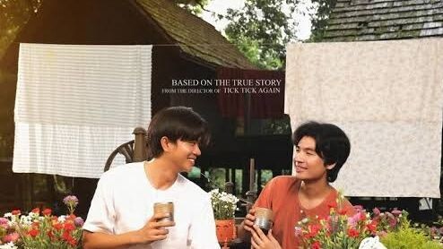 PART ( 1 ) - Episode 2  The Two Of  Them Eng Sub BL