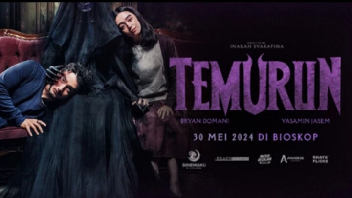 Temurun full movie (2024)