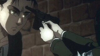 Director Ai has the final say on whether Padang Island is in chaos or not