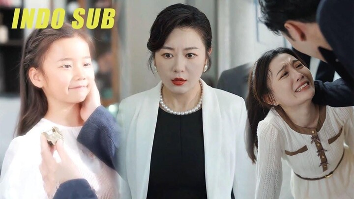 Roh tabib medis masuk ke tubuh anak, satu jarum langsung menghidupkan dayang yang telah meninggal!