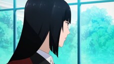 Kakegurui S1 - eps 12 End sub Indo