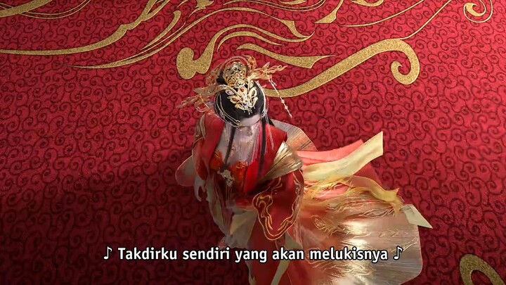 Against the Gods Eps 37 Sub Indo 1080p