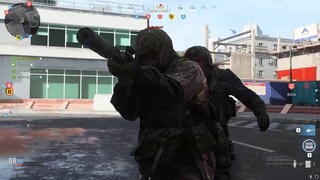 Puzzle Pieces- COD Modern Warfare Montage