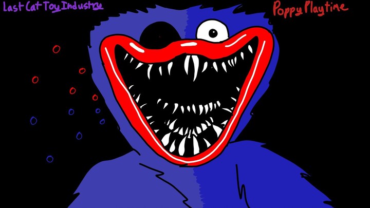 Hero's Face Reveal