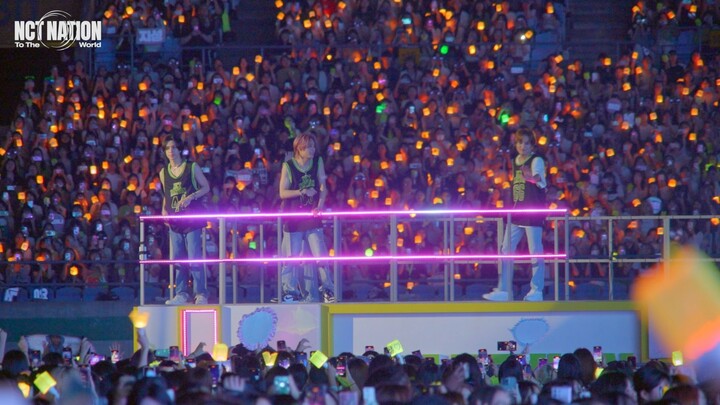 【NCT】Concert D-Day Behind the Scenes | Ep.3 | 2023 NCT Concert - NCT NATION: To The World