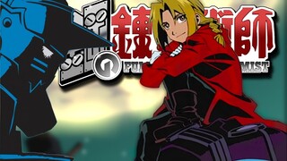 Fullmetal Alchemist 2003 Deserves More Love