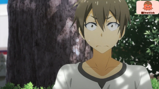 「AMV」- yêu em không #anime #schooltime