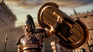 Total War Saga: Troy [GMV] | I Pray For You - by Carlos Estella
