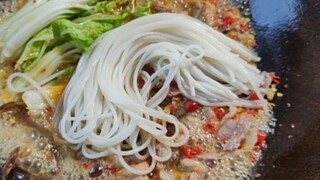 清新美少女的早餐