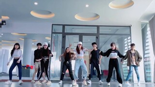 AI KHÓC NỖI ĐAU NÀY | XOTIT CHOREOGRAPHY | TEAM XOTIT