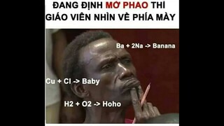 Ảnh chế meme thiếu muối #3 || SGM AC