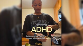 ADHD是「多核处理」吗？