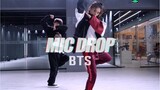 Igniting Cover of BTS-MIC Drop