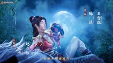 Martial Shattered Galaxy Eps 10 Sub Indo Best HD