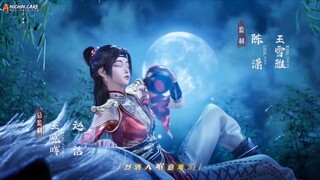 Martial Shattered Galaxy Eps 10 Sub Indo Best HD